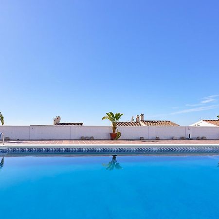 Ferienwohnung Sea View Capistrano Nerja Exterior foto