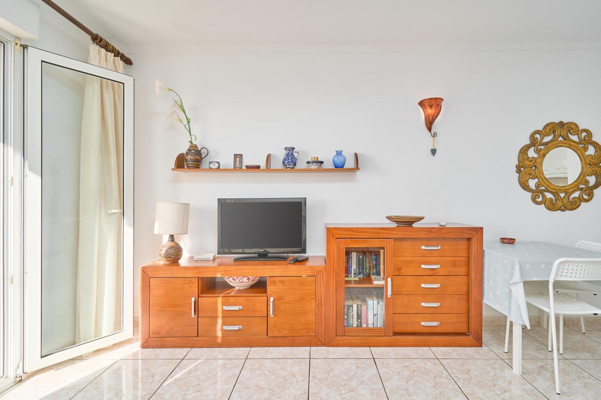 Ferienwohnung Sea View Capistrano Nerja Exterior foto