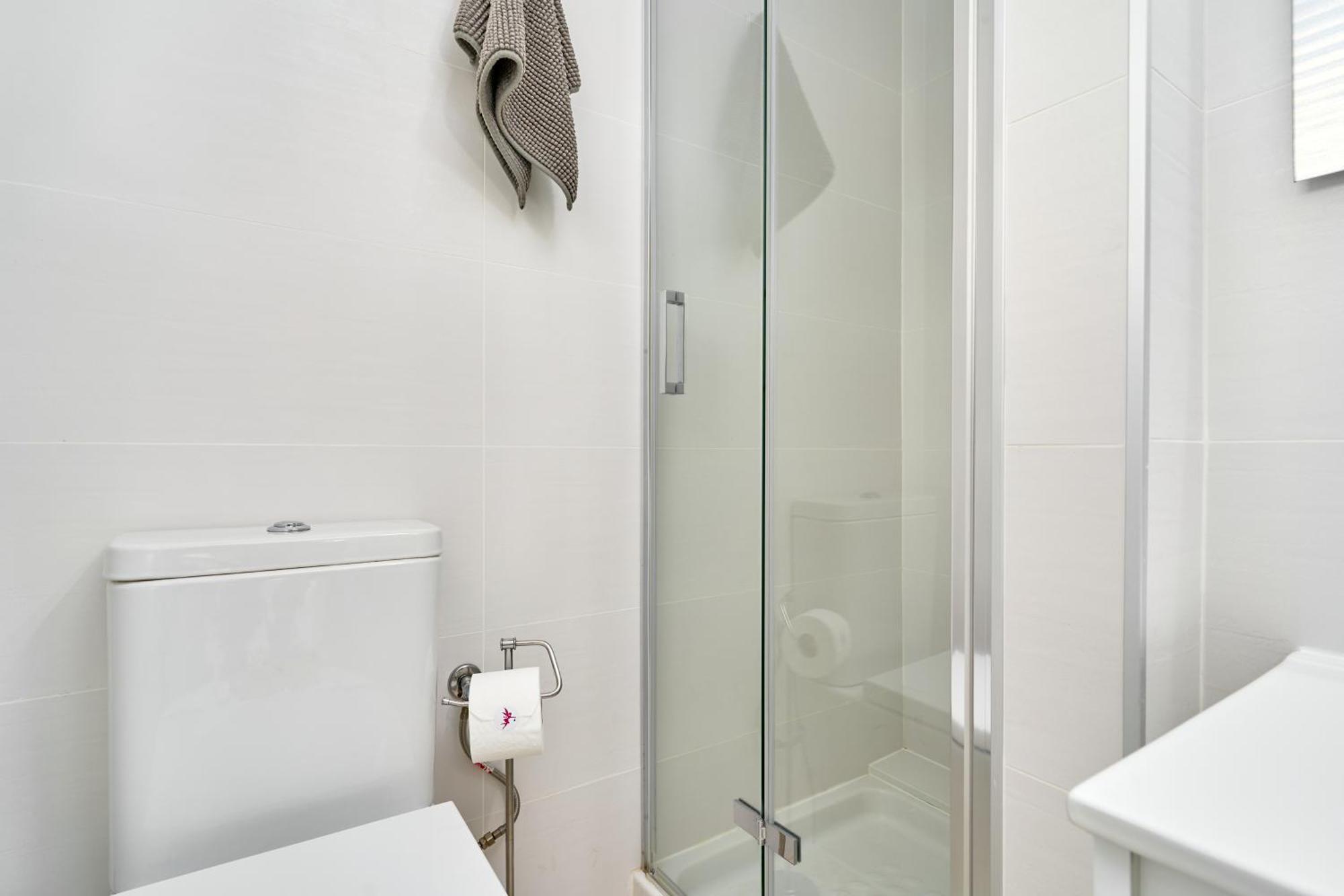 Ferienwohnung Sea View Capistrano Nerja Exterior foto