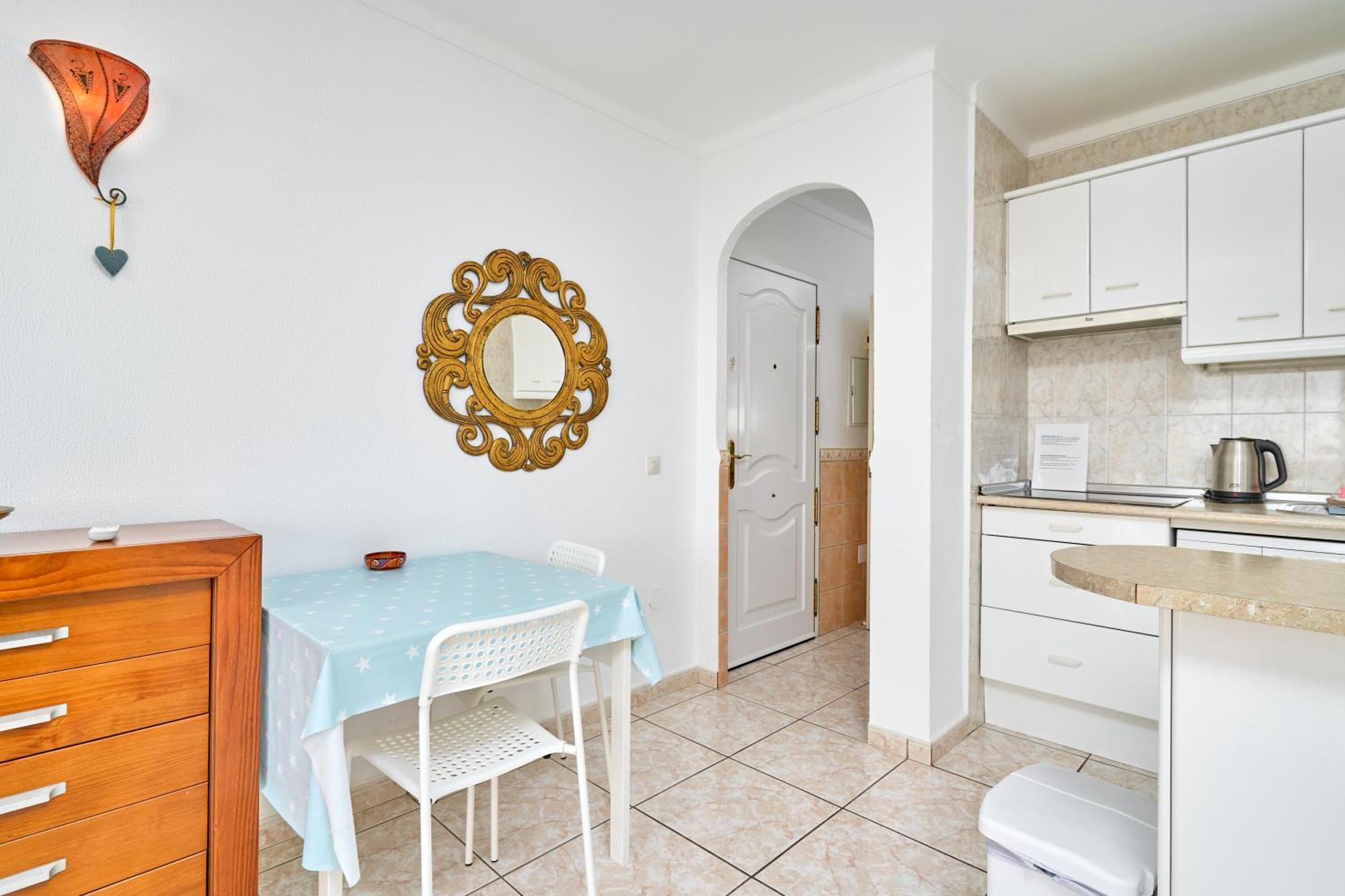 Ferienwohnung Sea View Capistrano Nerja Exterior foto