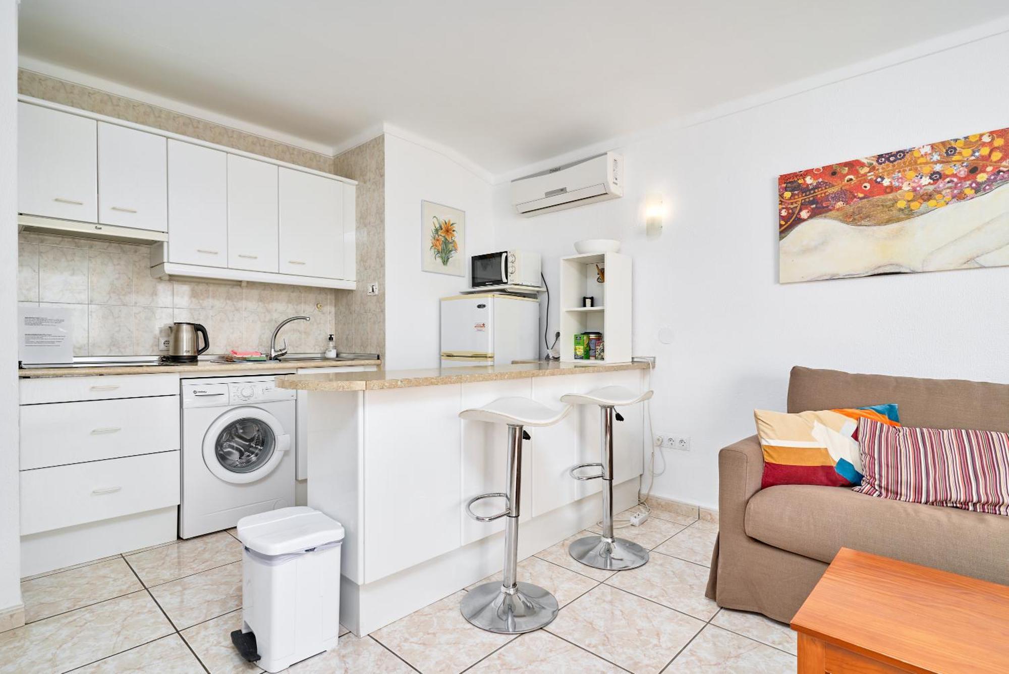 Ferienwohnung Sea View Capistrano Nerja Exterior foto